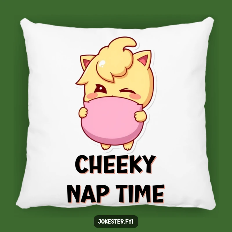 Funny Whoopee Cushion Pillow: Snuggle with Mischief, The Perfect Funny Gift Pillow!